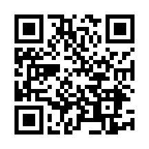 店舗管理画面ログイン用QRコード